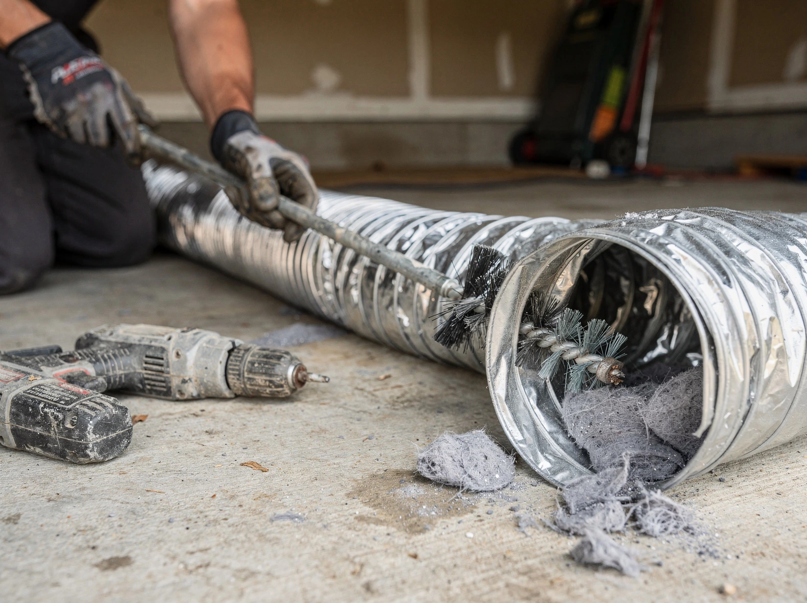 Duct Cleaning service in Loganville, GA