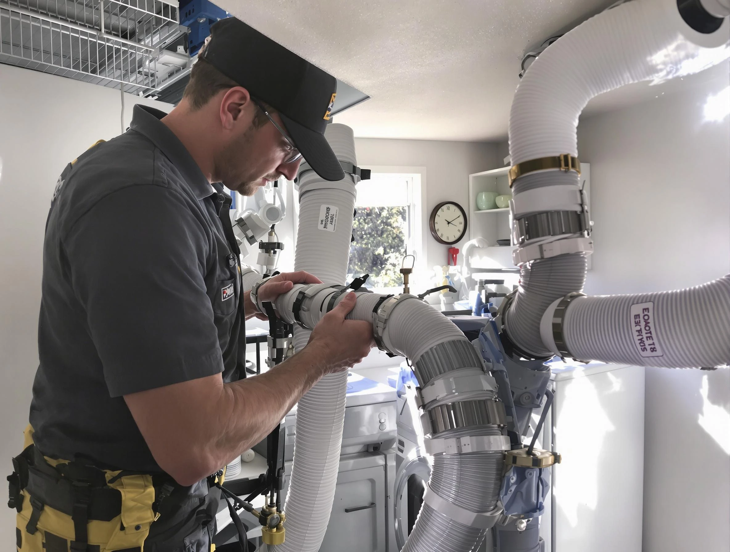 Hose Installation service in Loganville, GA